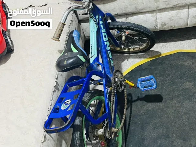 بايسكل حجم صغير