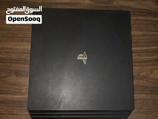 PlayStation 4 PlayStation for sale in Al Jahra