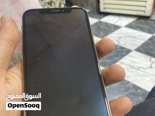 Apple iPhone XS 64 GB in Tripoli