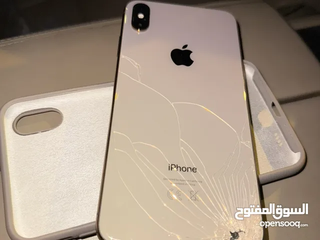Apple iPhone XS Max 64 GB in Tripoli