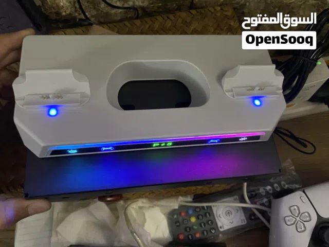 استاند بلي 5