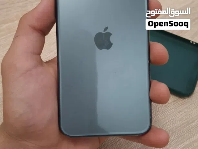 ايفون 11 برو