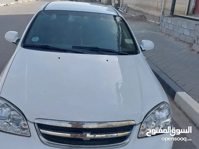 Used Chevrolet  in Basra