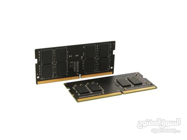 Silicon Power 16GB DDR4 SODIMM-2666 MHz For Laptop