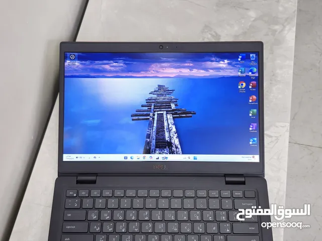 لابتوب قوي جدا الجيل الحادي عشر، لاب توب ، كمبيوتر ، laptop / computer / dell latitude 3420 i5 11th