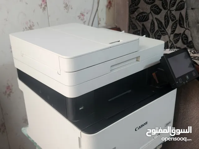 i-SENSYS MF633Cdw