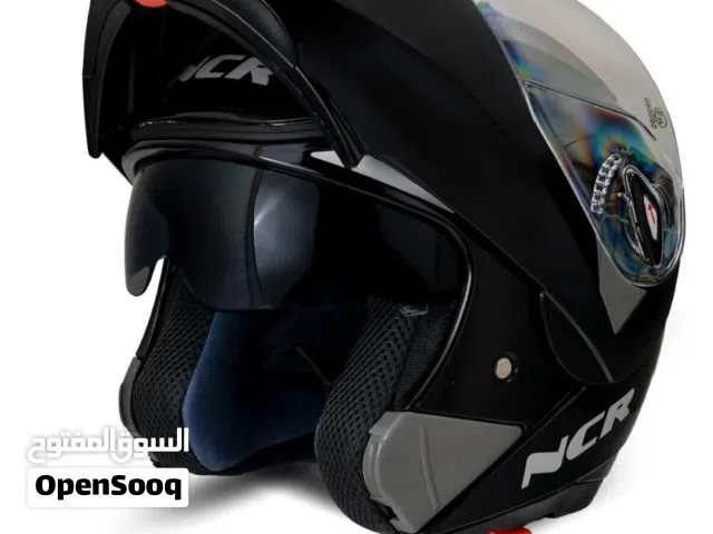 خوذه شبه جديده توسع ارضيه الراس 55