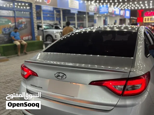 هيونداي سوناتا 2016 للبيع
