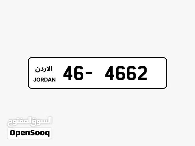 46 - 4662.