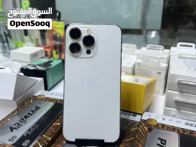 Apple iPhone 13 Pro 128 GB in Misrata