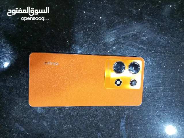 Infinix Note 30 128 GB in Amman