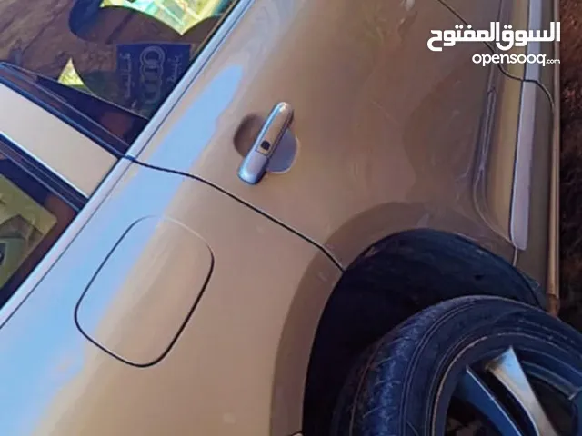 Used Porsche Cayenne in Amman