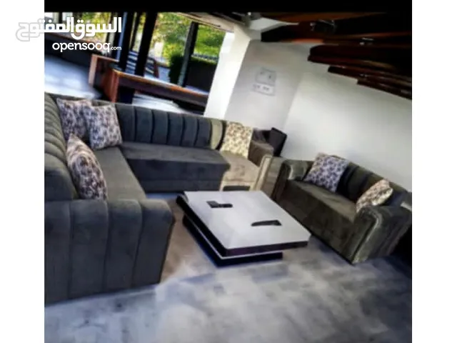 اثاث ومفروشات
