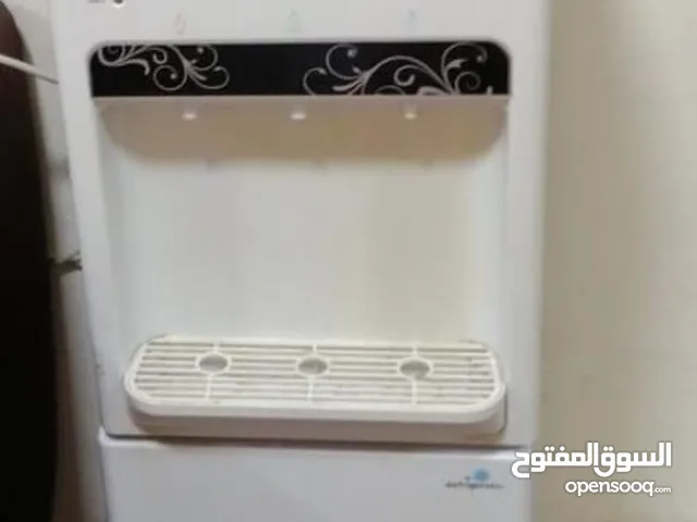 Used Water Dispenser with Small Fridge for Urgently Sale