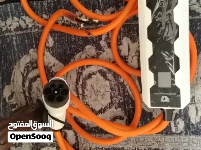 شاحن سيارات الفاء32