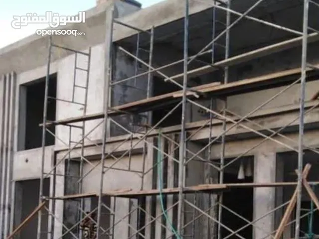 شركة مقاولات و صيانة عامة