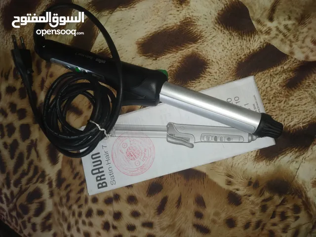 Braun babyliss Stain -Hair 7 CU 720
