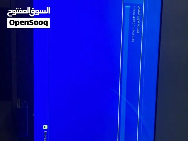 PlayStation 4 PlayStation for sale in Tripoli