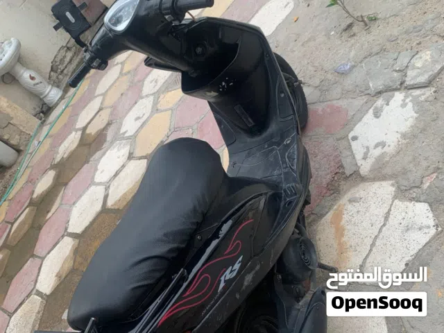 2005 ياماها NMAX