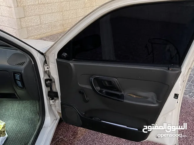 Used Volkswagen Caddy in Madaba