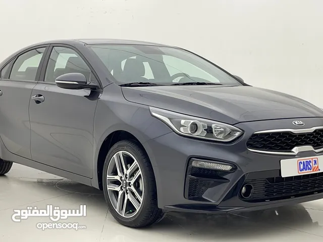 (HOME TEST DRIVE AND ZERO DOWN PAYMENT) KIA CERATO