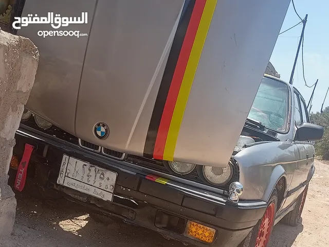 BMW Other 1987 in Basra