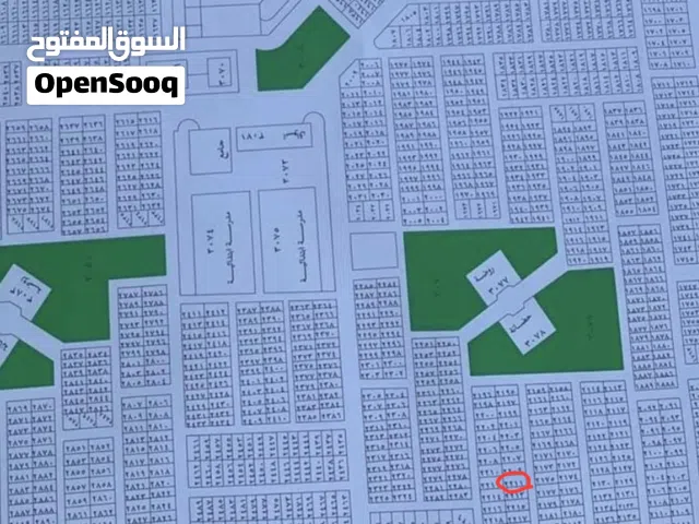 قطعه ارض في مقاطعه السياب 56