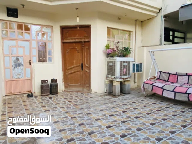 دار للبيع واجهة 6 نزال 20