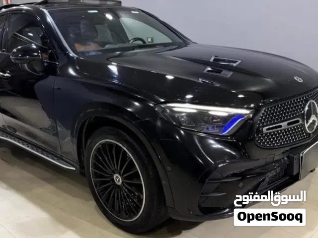 Glc 200 2024 Amg اعلي فئه كامله