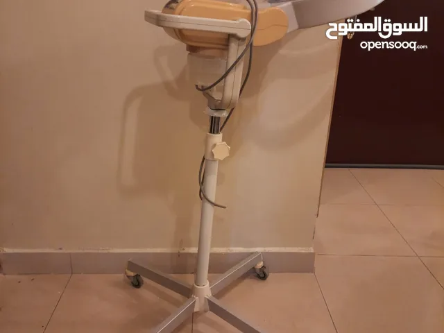 Wella  hair steamer   جهاز بخار  للشعر ماركة  ويلا