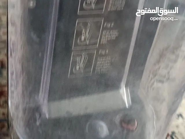 مكينة قهوه مستعمله ولكن فعال وكأنها جديده