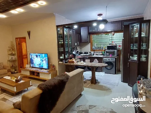 شقة مشطبة طابو مفروز