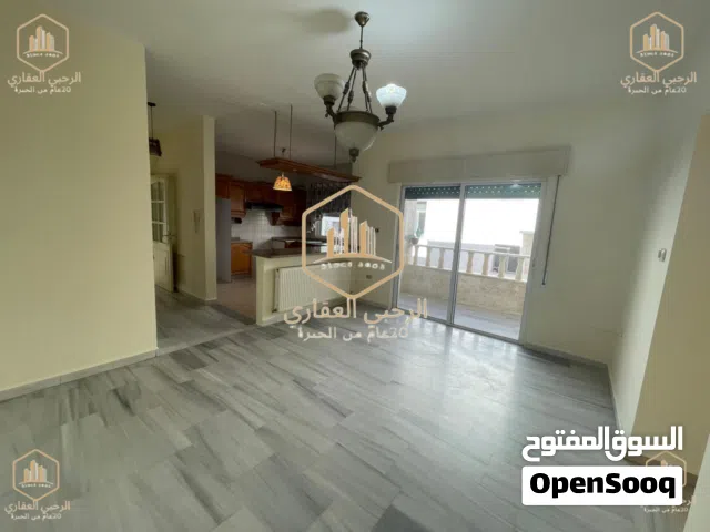 160 m2 3 Bedrooms Apartments for Rent in Amman Deir Ghbar