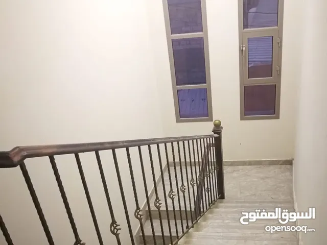 B.D. 190 flat to rent, 2 rooms, 2 baths, and a hall in Al Qudaibiya
