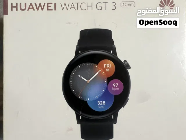 HUAWEI WATCH GT 3 42mm