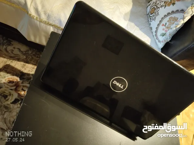 Windows Dell for sale  in Al Ain
