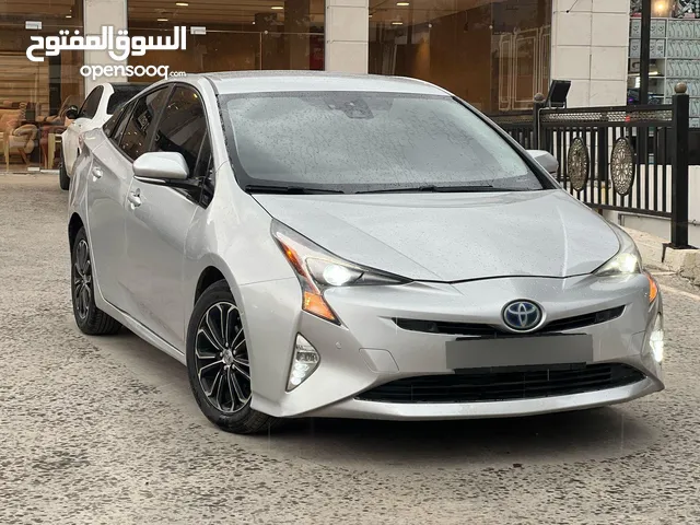 Used Toyota Prius in Irbid