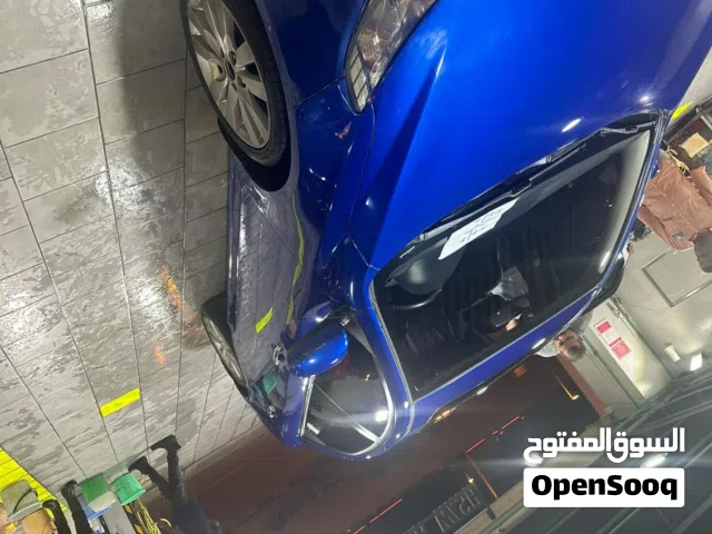 Used Kia Cerato in Manama