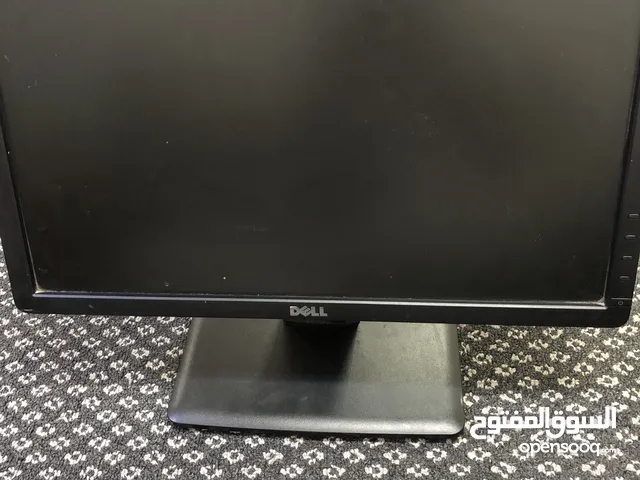 15" Dell monitors for sale  in Al Ahmadi