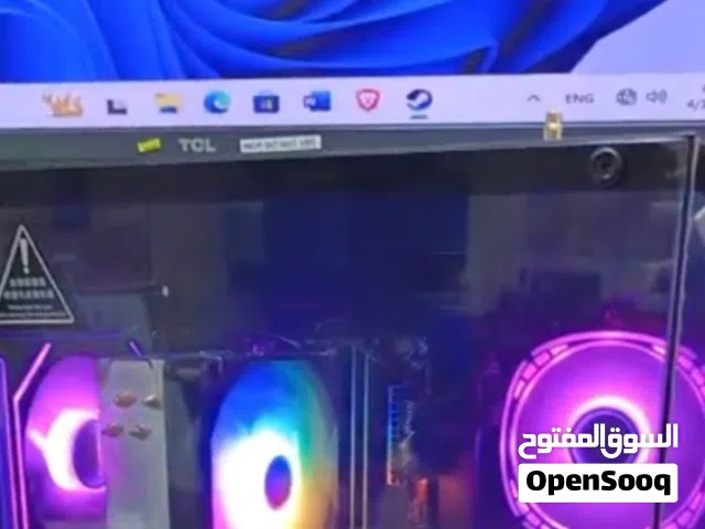 pc  جيمينج