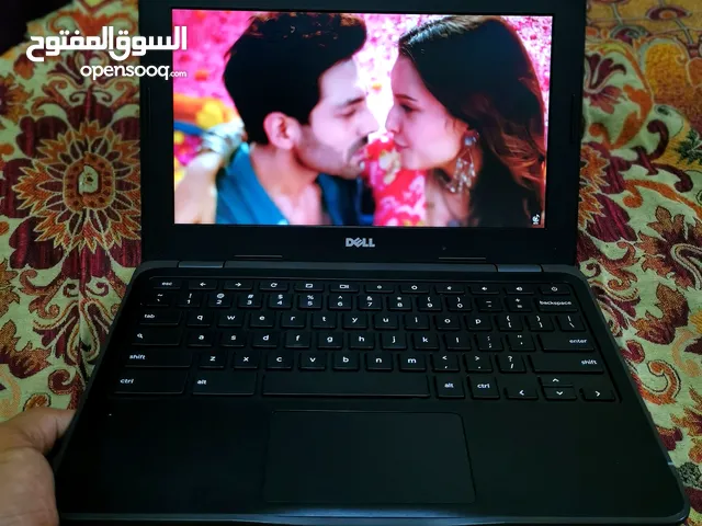 Dell chromebook 13bd