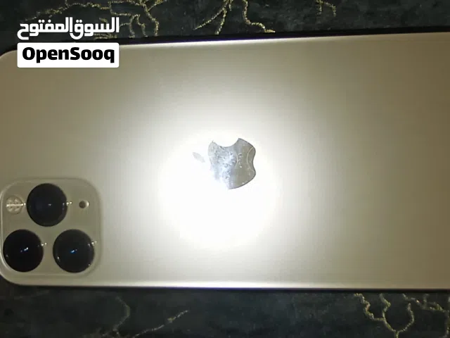 Apple iPhone 11 Pro 64 GB in Tripoli
