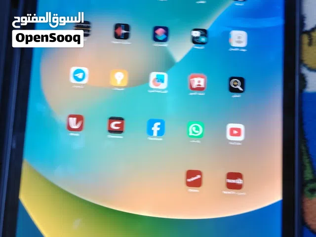 Apple iPad Pro 128 GB in Basra
