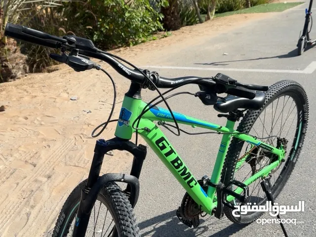 سيكل حاله الجديد بريك ايل اكبر حجم New condition brake light bike Largest size