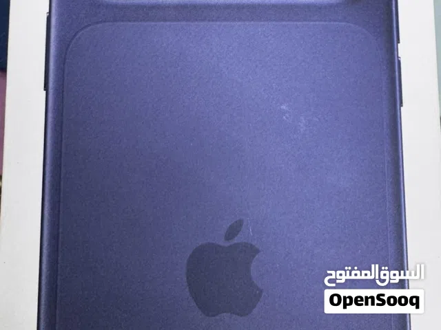 IPHONES 17 PRO MAX 256 USED