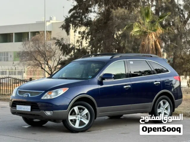 New Hyundai Veracruz in Tripoli