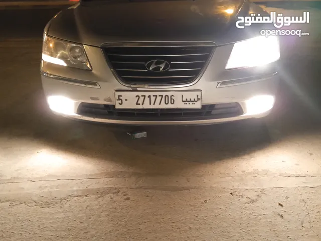 خدامات توصيل داخل مدينة مصراته