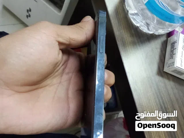 Apple iPhone 12 Pro 256 GB in Ajman