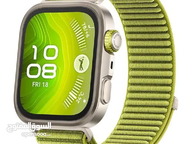 Huawei smart watches for Sale in Basra