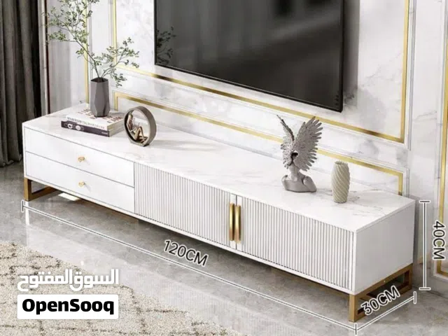 ميز بلازما عرض 120 ارتفاع 40 السعر،65